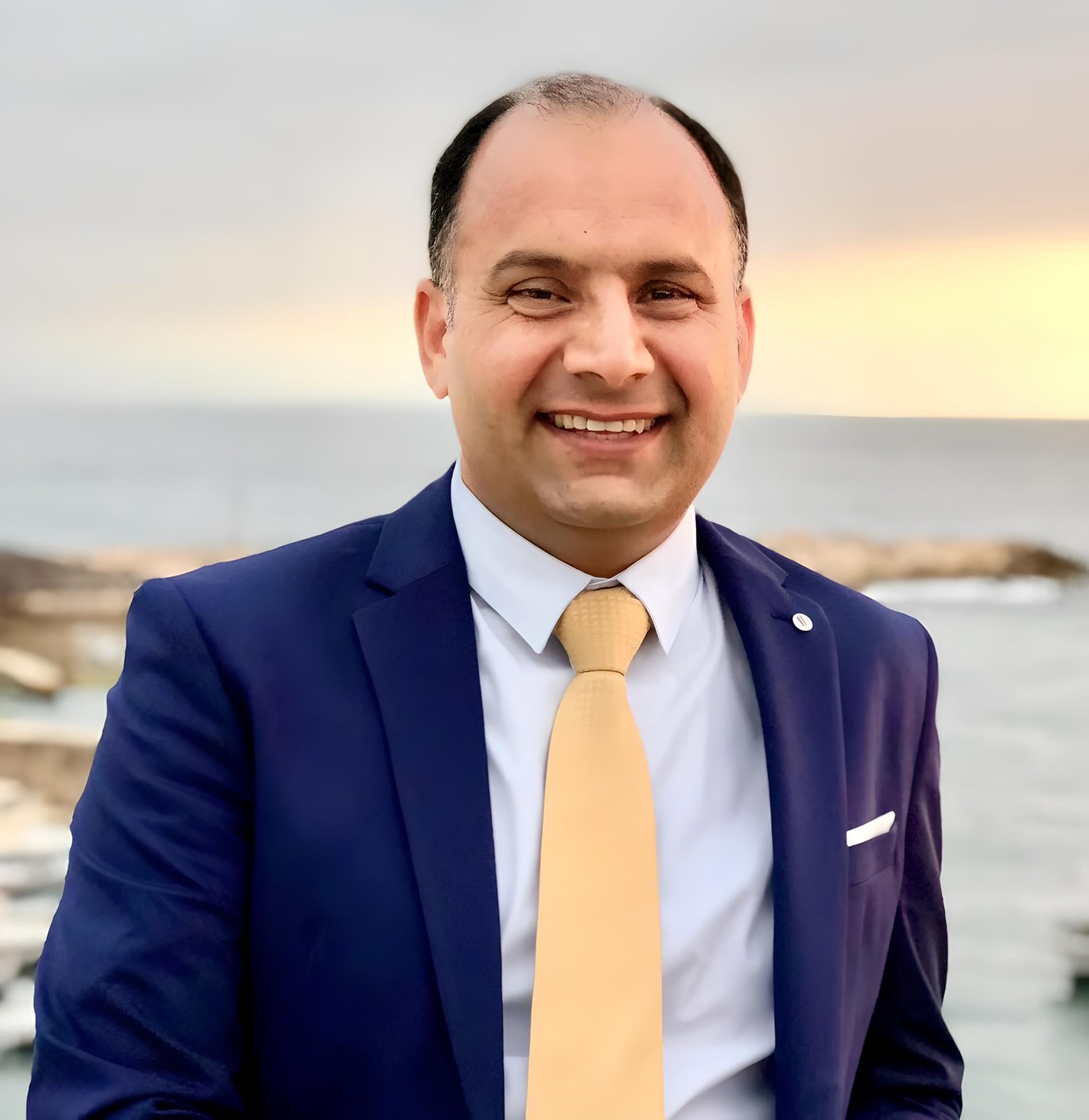 Khizar Kahloon